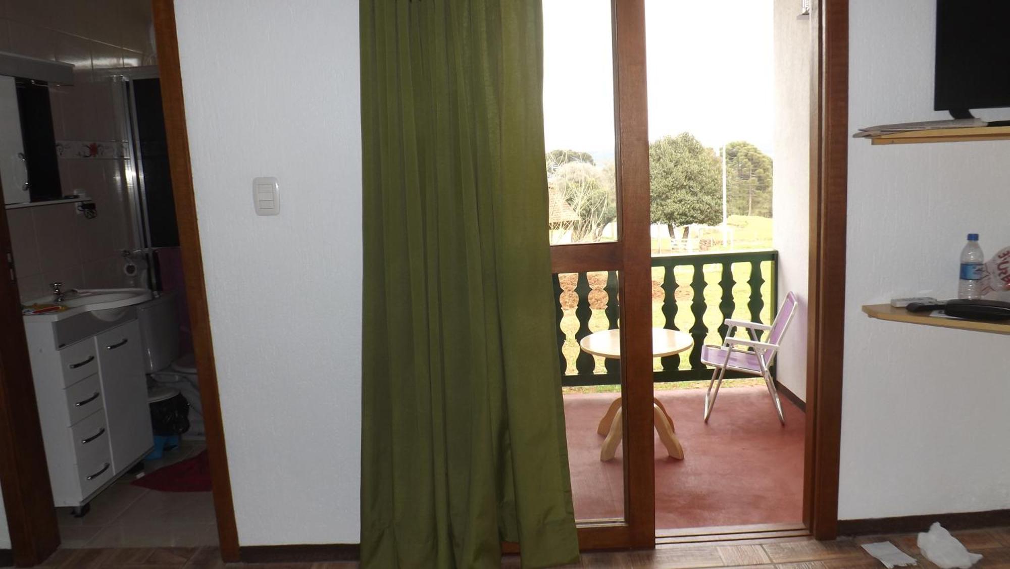 Recanto Dos Pioneiros Nova Petropolis Room photo