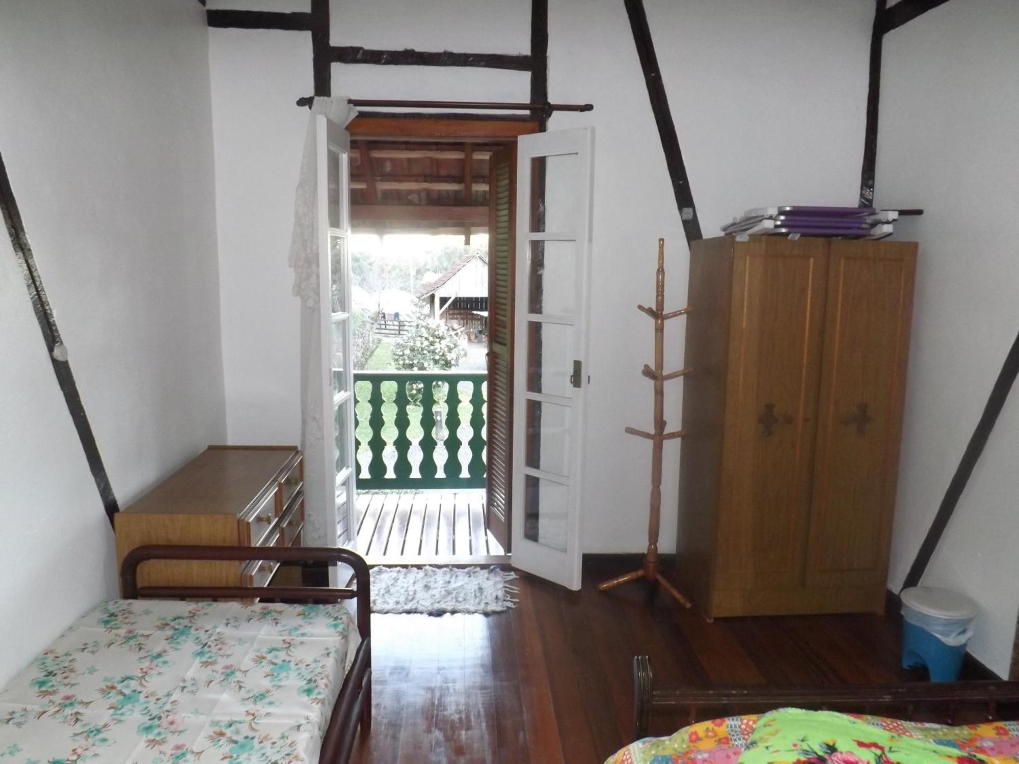 Recanto Dos Pioneiros Nova Petropolis Room photo