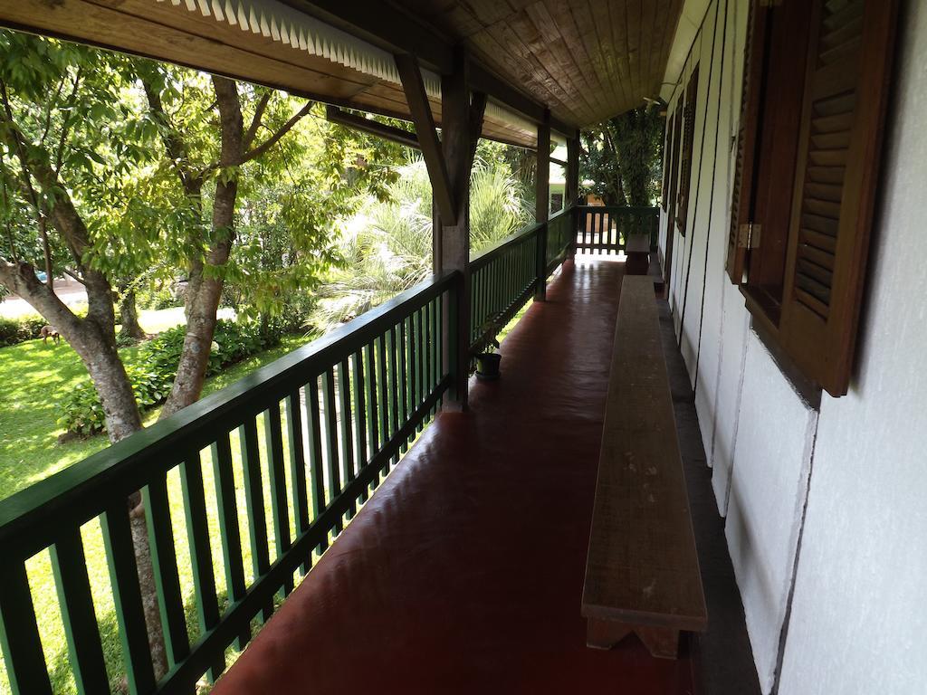 Recanto Dos Pioneiros Nova Petropolis Exterior photo