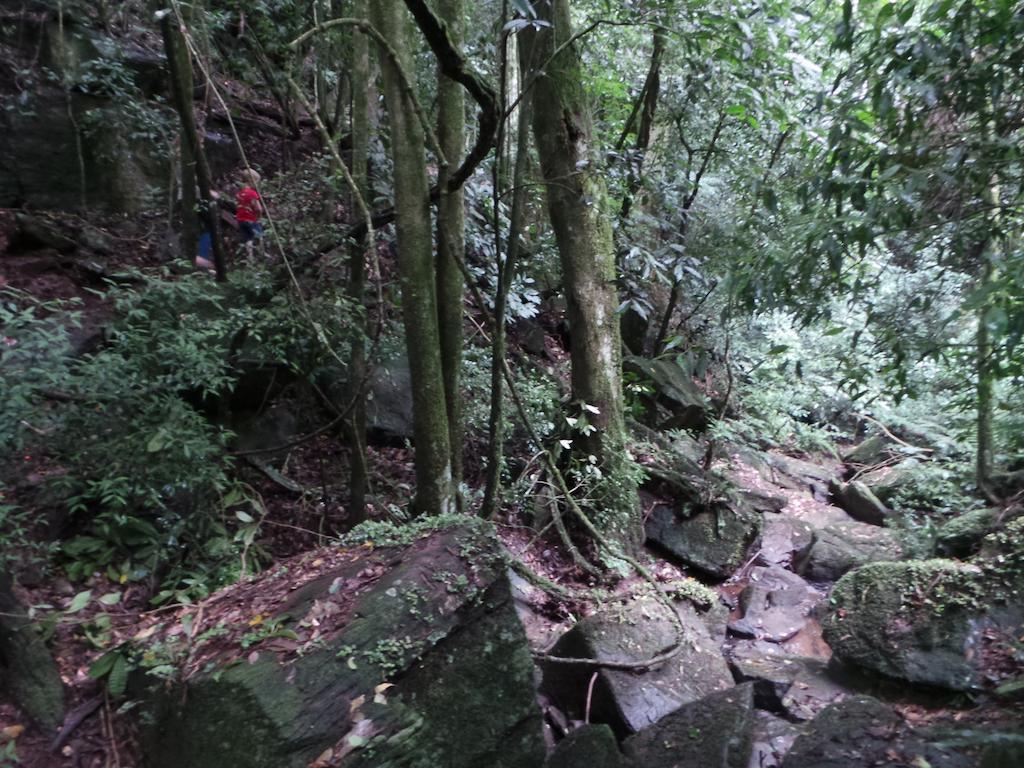Recanto Dos Pioneiros Nova Petropolis Exterior photo