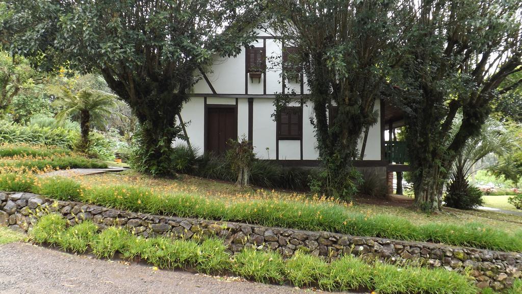 Recanto Dos Pioneiros Nova Petropolis Exterior photo