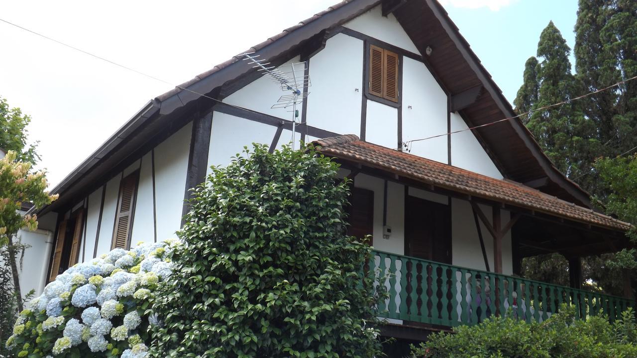 Recanto Dos Pioneiros Nova Petropolis Exterior photo